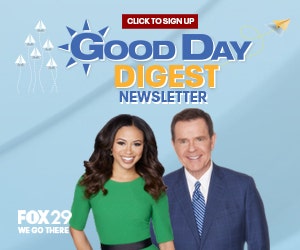 Get your 'Good Day Digest!'